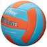 Wilson Balón Vóleibol Super Soft Play