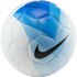 Nike Strike X Fußball Ball