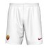 Nike Le Short AS Roma Domicile/Extérieur Breathe Stadium 19/20