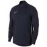 Nike Dri FiAcademy Drill Long Sleeve T-Shirt