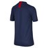 Nike Paris Saint Germain Home Breathe Stadium 19/20 Junior T-Shirt