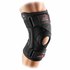 Mc David Knestøtte Knee Support With Stays And Cross Straps