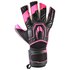 Ho Soccer Premier Guerrero Hybrid Roll/Negative Storm Goalkeeper Gloves