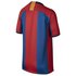 Nike T-shirt FC Barcelona Breathe Stadium El Clasico 19/20 Junior