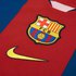 Nike FC Barcelona Breathe Stadium El Clasico 19/20 Junior T-Shirt
