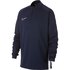 Nike Dri-FiAcademy Drill Long Sleeve T-Shirt