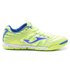 Joma Super Regate 811 Royal IN Indoor Football Shoes
