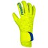 Reusch Pure Contact S1 Junior Goalkeeper Gloves