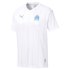 Puma Olympique Marseille Heim 19/20 T-Shirt