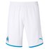 Puma Olympique Marseille Heim 19/20 Shorts Hosen