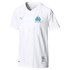 Puma Olympique Marseille Home 19/20 Junior T-Shirt