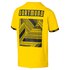 Puma Camiseta Borussia Dortmund Ftblculture 19/20