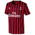 Puma AC Milan Heim 19/20 Junior T-Shirt