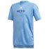 adidas T-Shirt Manche Courte Messi