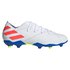 adidas Chaussures Football Nemeziz Messi 19.1 FG