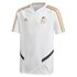 adidas Real Madrid Training 19/20 Junior T-Shirt