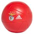 adidas SL Benfica Football Ball
