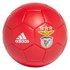 adidas Ballon Football SL Benfica Mini