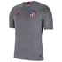 Nike Camiseta Atletico Madrid Breathe Strike 19/20