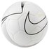 Nike Palla Calcio Mercurial Fade