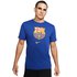 Nike FC Barcelona Evergreen Crest 2 19/20 T-Shirt