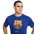 Nike Camisa FC Barcelona Evergreen Crest 2 19/20