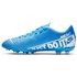 Nike Chaussures Football Mercurial Vapor XIII Club FG/MG