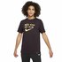 Nike FC Barcelona Evergreen Tagline 19/20 T-Shirt