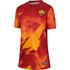 Nike Camiseta AS Roma Dri Fit Pre Partido 19/20