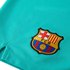 Nike FC Barcelona Goalkeeper Breathe Stadium 19/20 Shorts