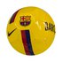 Nike Pallone Calcio FC Barcelona Sports
