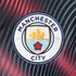Puma Manchester City FC Stadium League 19/20 Jacke