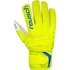 Reusch Fit Control RG Open Cuff Finger Sup Goalkeeper Gloves