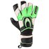 Ho Soccer Guerrero Turf Hybrid Roll Negative Goalkeeper Gloves