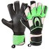 Ho soccer Guerrero Turf Hybrid Roll Negative Goalkeeper Gloves