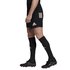adidas Classic 3 Stripes Rugby Shorts