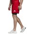 adidas Classic 3 Stripes Rugby Shorts