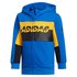 adidas Football Track Full Zip Sweatshirt