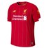 New balance Camiseta Liverpool FC Primera Equipación 19/20