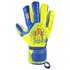 Ho Soccer One Flat Protek Goalkeeper Gloves