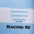 Le coq sportif Racing 92 Primera Equipación Pro 19/20
