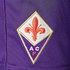 Le coq sportif Pantalon Corto AC Fiorentina Primera Equipación Pro 19/20