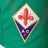 Le coq sportif Pantalon Corto AC Fiorentina Segunda Equipación Pro 19/20