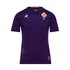 Le coq sportif Camiseta AC Fiorentina Primera Equipación 19/20 Júnior