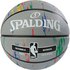 Spalding NBA Marble All Surface Basketball Ball