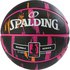Spalding Ballon Basketball NBA Marble 4Her Outdoor