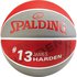 Spalding NBA James Harden Basketball Ball
