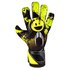Ho Soccer Supremo Pro Giggle Roll/Negative Lola Gallardo Goalkeeper Gloves