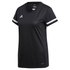 adidas Team 19 Long short sleeve T-shirt