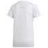 adidas Team 19 Long Short Sleeve T-Shirt